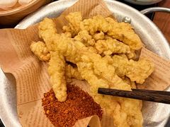 -刘一手重庆火锅(万达广场店)