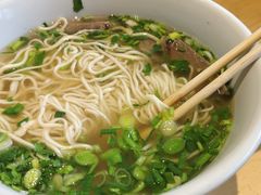 -张碗碗青海牛肉拉面(王城公园店)