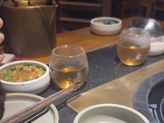-巴奴毛肚火锅(广益哥伦布店)
