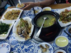 -范饭椰林川湘味海鲜·椰子鸡(三亚湾椰梦长廊店)