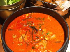 -春熙台韩国料理·章鱼肥牛(西丽店)