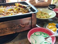 -长勺子东南亚(街道口店)