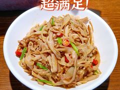 -老湘村·湖南土菜(天河维多利店)