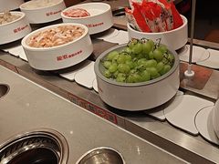 -龍歌自助小火锅(雨花台江南虹悦城店)