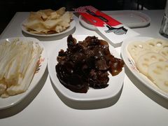 -鱼酷活鱼烤鱼(恒隆广场店)