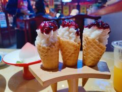 -大海碗·炸酱面·烤鸭·京菜(天坛店)