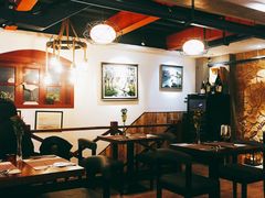 大堂-LA CREPERIE BRETONNE布列塔尼法式餐厅(天童北路店)