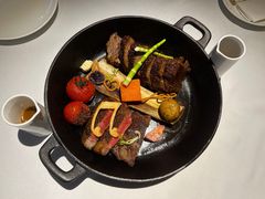 -王品牛排(珠海富华里店)