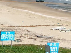 -沙扒湾