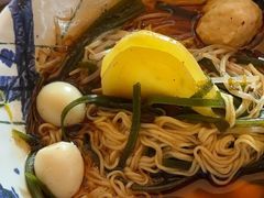 -岷山饭店-芝芝自助餐厅