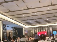 大堂-安蒂娅·海鲜自助餐厅(安蒂娅美兰酒店)