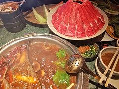 -牛New寿喜烧(中山公园龙之梦店)