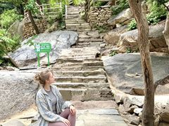 -黑龙潭风景区