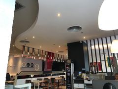 -必胜客(东莞地王店)