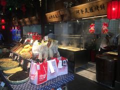 -老阿爸鲜鱼土菜(昆山花桥店)