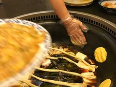 -荣德灶台鱼(圣泉寺店)