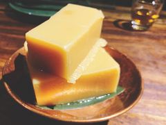 豌豆黄-小吊梨汤·北京菜·烤鸭(鸟巢店)