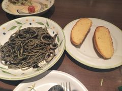 -萨莉亚意式餐厅(龙阳广场店)