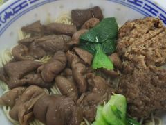 -好面道大肠面(中华路店)