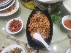 -刘胖子家常菜·蹄花焖藕(中南店)