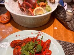 -万鱼亭·筑地屋 日本料理(淮海街店)