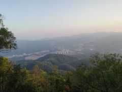 -大尖山公园