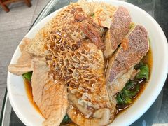 -牛记咖喱美食(十月初五日街店)