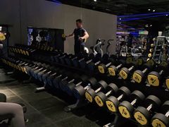 -VIP 威尔仕健身·游泳(嘉华中心店)