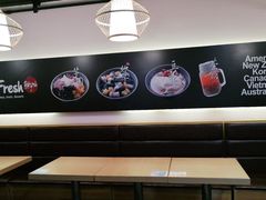 -鲜芋仙Meet Fresh(五道口店)
