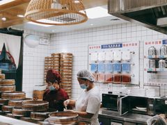 -千忆汤包(闽江路店)