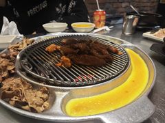 -喜来稀肉(虹泉路店)