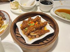 -虾饺妹·酒家(金碧店)