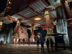 -七彩云南欢乐世界