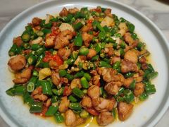 -南堂馆·新川菜(春熙路店)