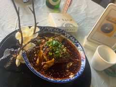 -川味堂·四川豆花(八卦岭店)