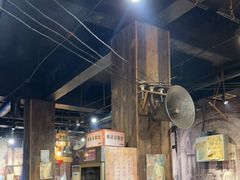 -烂摊摊火锅集市(河北总店)