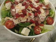 -农畉LONFOOD(福田星河COCOPark店)