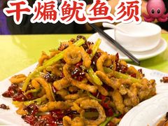 -大眼锅贴水饺(河东店)