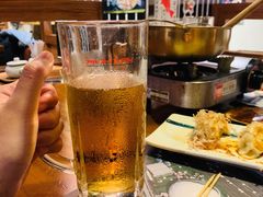 朝日生啤500ML-烧鸟横丁(联发文创口岸店)