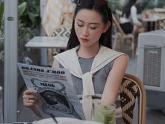 -Grande A'moo(上海万象城店)