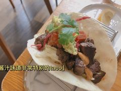-AFS Cafe & Canteen(闽江二路店)