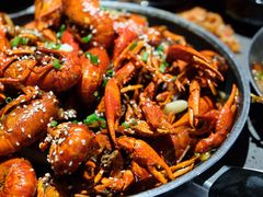 油焖大虾-一棠龙虾(徐家汇城开YOYO店)
