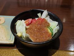 -九洲喜来登酒店湖月日餐厅