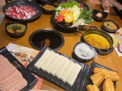 咖喱底料-呷哺呷哺 黄金牧场 (盛世天骄店)