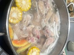 -椰小鸡·琼州糟粕醋·火锅(美兰缤纷城店)