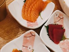 -初色海鲜自助(新辰里亚运村店)