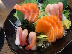 -Hatsune隐泉日式料理(三里屯太古里店)