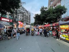 -江油特色冷沾沾(火炮街店)