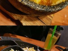 -肥肥虾庄·金牌油焖大虾(杨园滨江时代walk店)