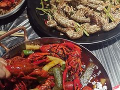 -指爱龙虾(金杨路总店)